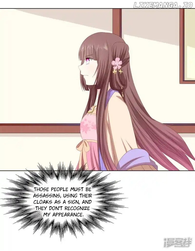 Rewrite My Fate chapter 75 - page 24